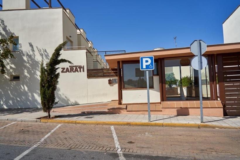 Apartamento Primera Linea De Playa Isla Cristina Urbanizacion Zarati Екстериор снимка