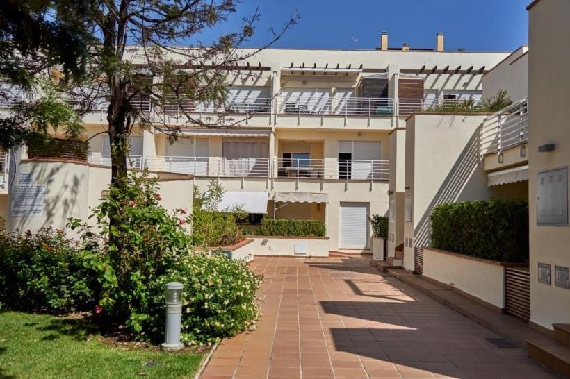 Apartamento Primera Linea De Playa Isla Cristina Urbanizacion Zarati Екстериор снимка