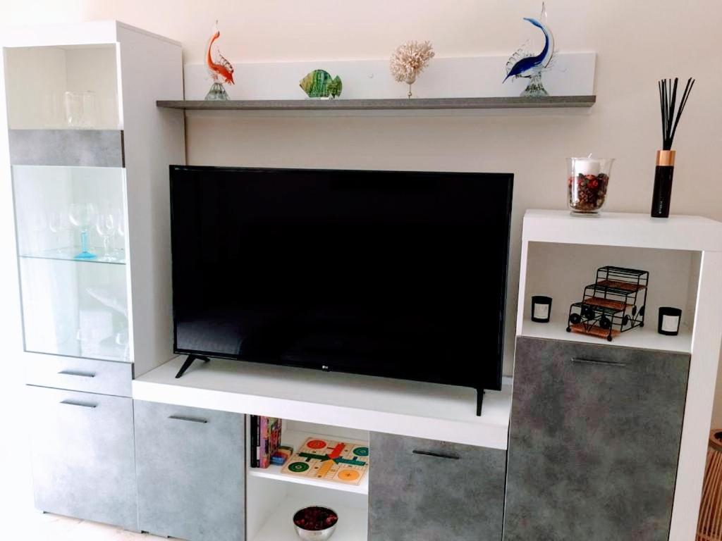 Apartamento Primera Linea De Playa Isla Cristina Urbanizacion Zarati Екстериор снимка