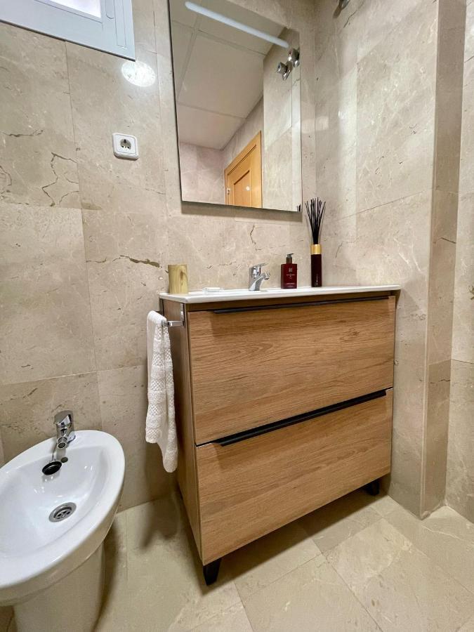 Apartamento Primera Linea De Playa Isla Cristina Urbanizacion Zarati Екстериор снимка