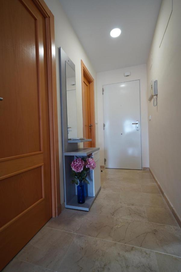 Apartamento Primera Linea De Playa Isla Cristina Urbanizacion Zarati Екстериор снимка