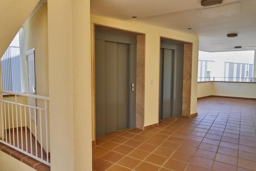 Apartamento Primera Linea De Playa Isla Cristina Urbanizacion Zarati Екстериор снимка